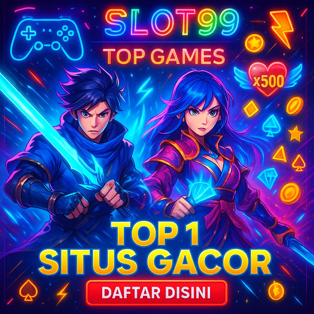 SLOT99